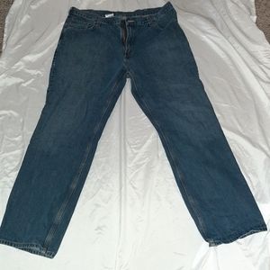 Carhartt Mens Jeans 40x32